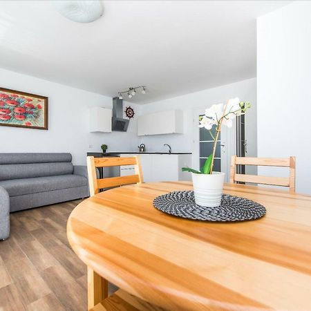 Dom Slonecznik Appartement Gdańsk Buitenkant foto